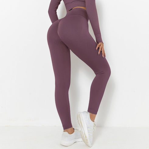 Yoga Fitness Leggings